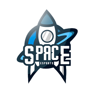 Logo de Space eSports
