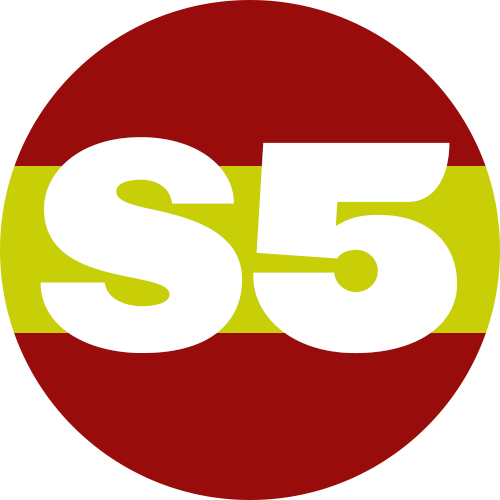 Logo de Spain5
