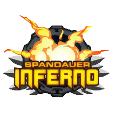 Logo Spandauer Inferno