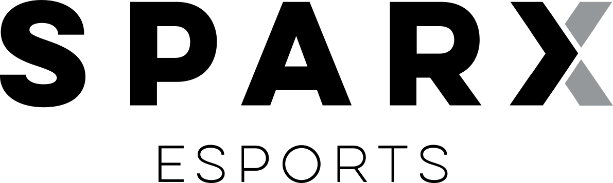 Logo Sparx Esports