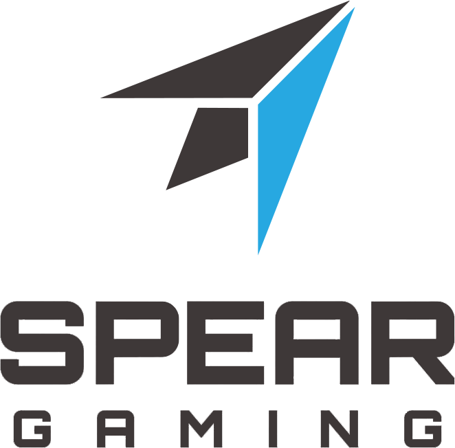 Logo Spear Gaming