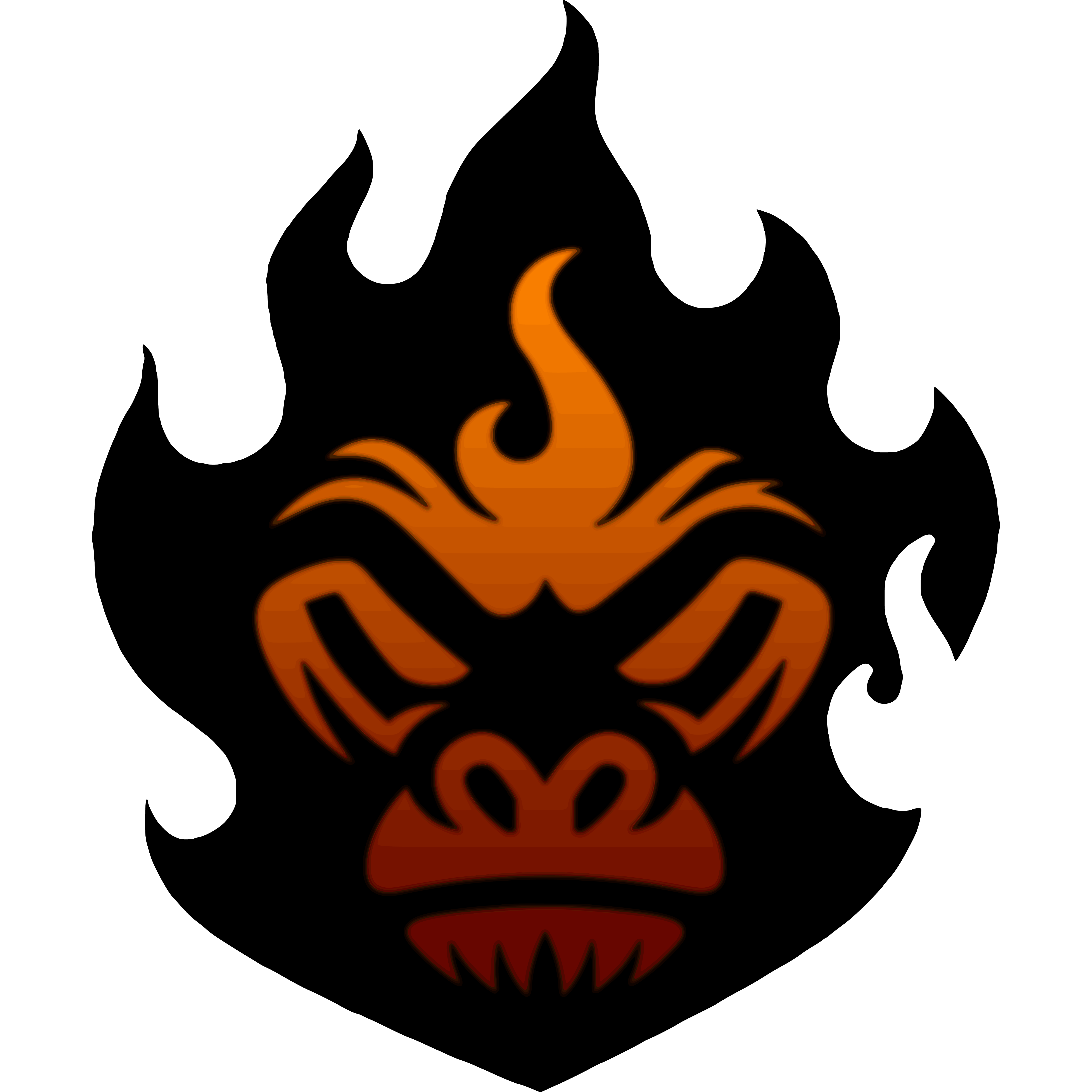 Logo de Spicy Gorillas
