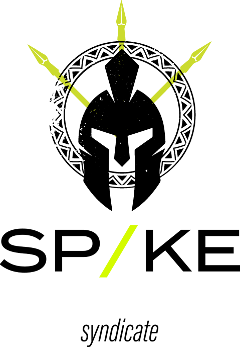 Logo SPIKE Syndicate
