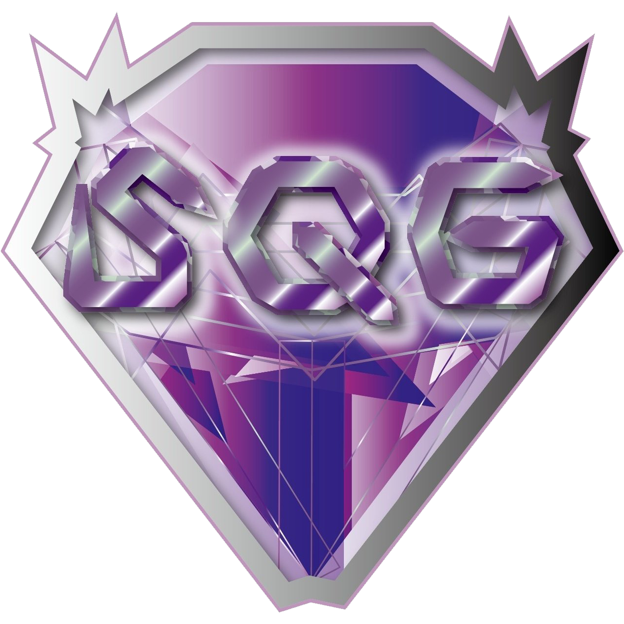 Logo de Spirit Quartz Gaming