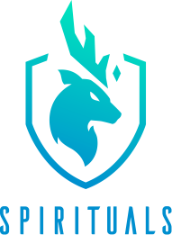 Logo de Spirituals