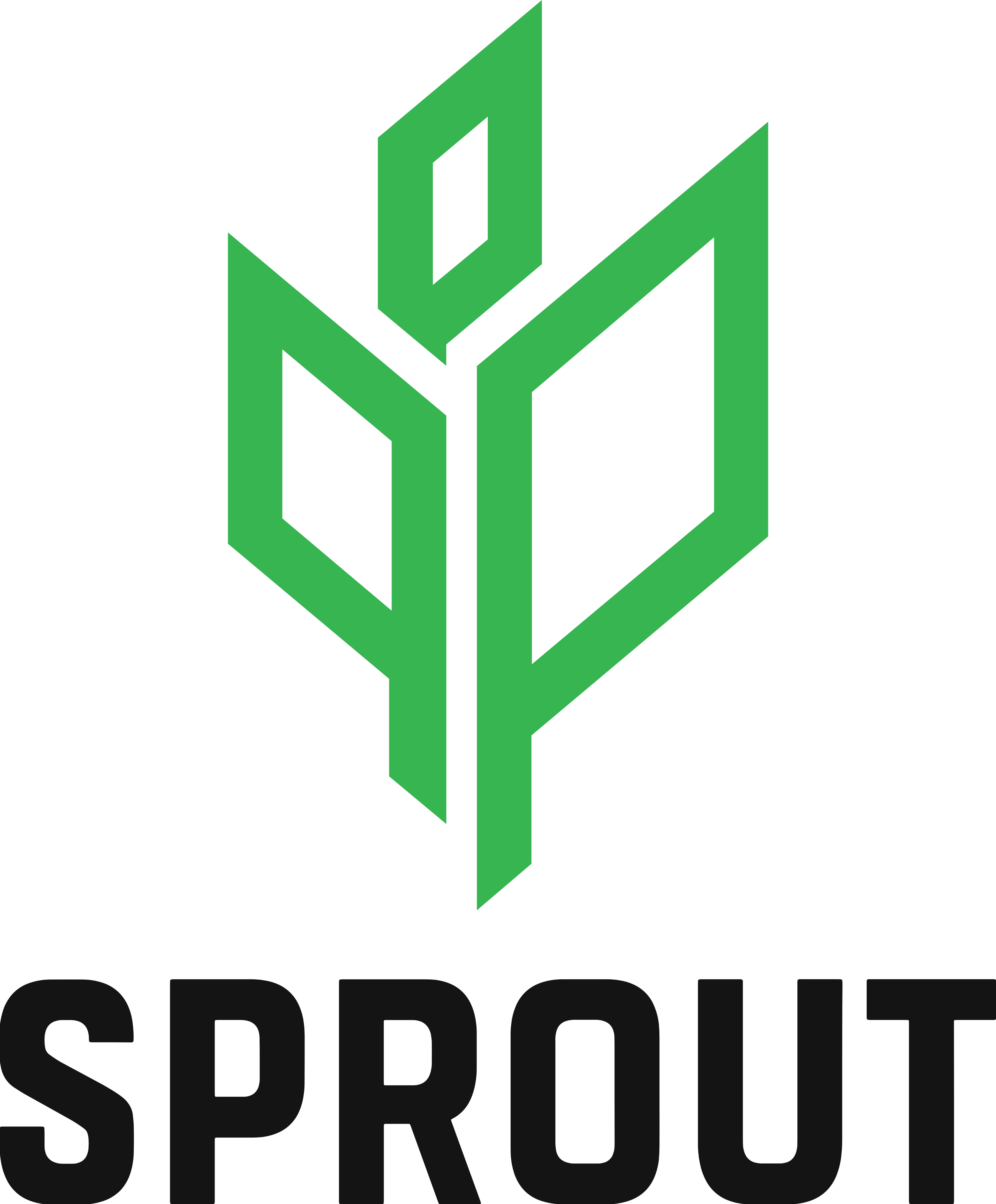 Logo Sprout (German Team)