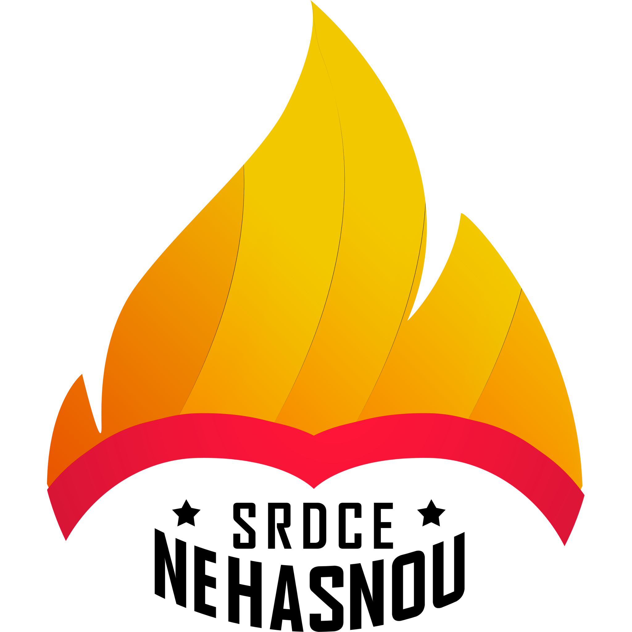 Logo de Srdce nehasnou