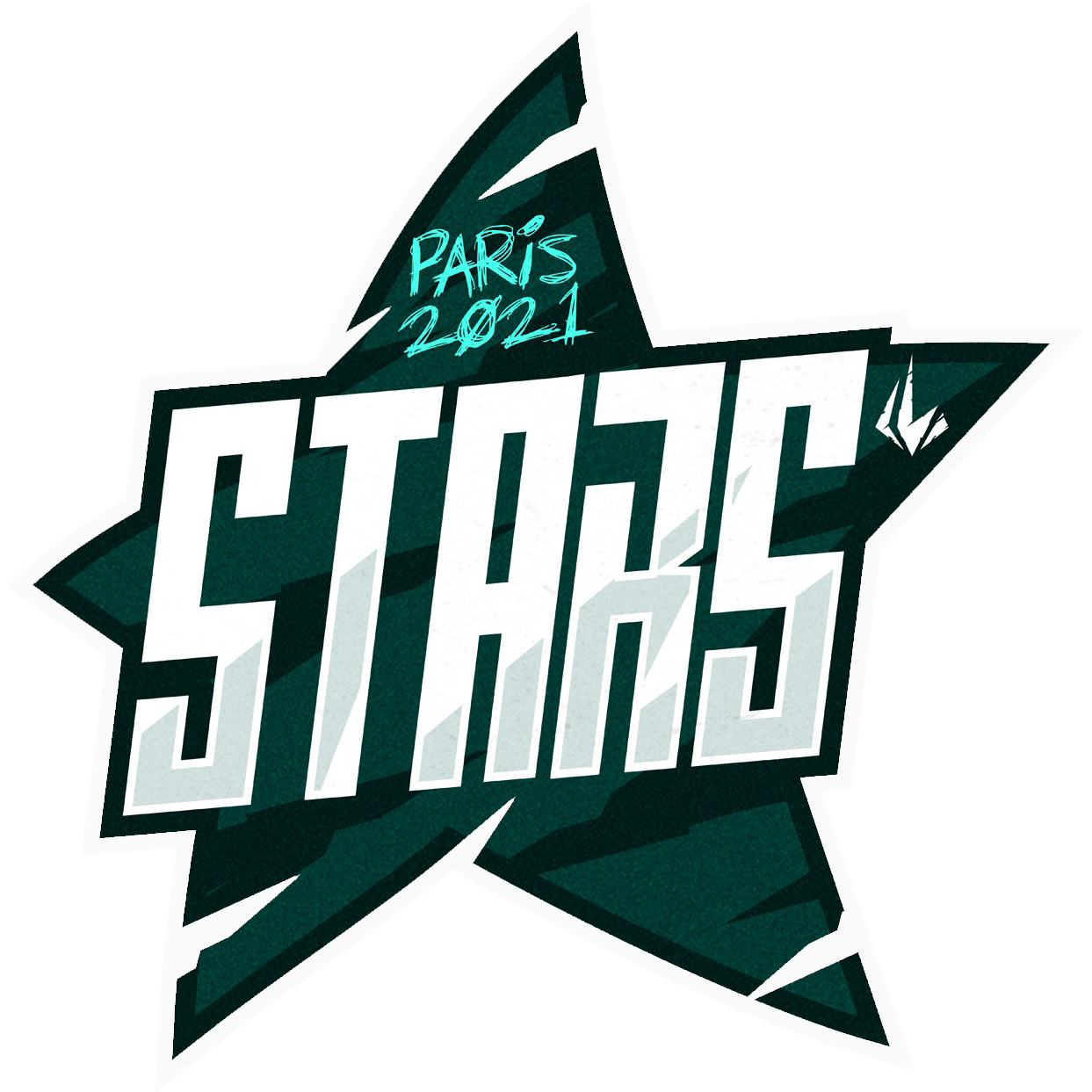 Logo de Stars (LCF Team)