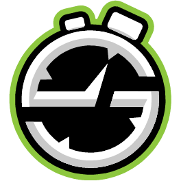 Logo STOPWATCH eSports (Czech Team)