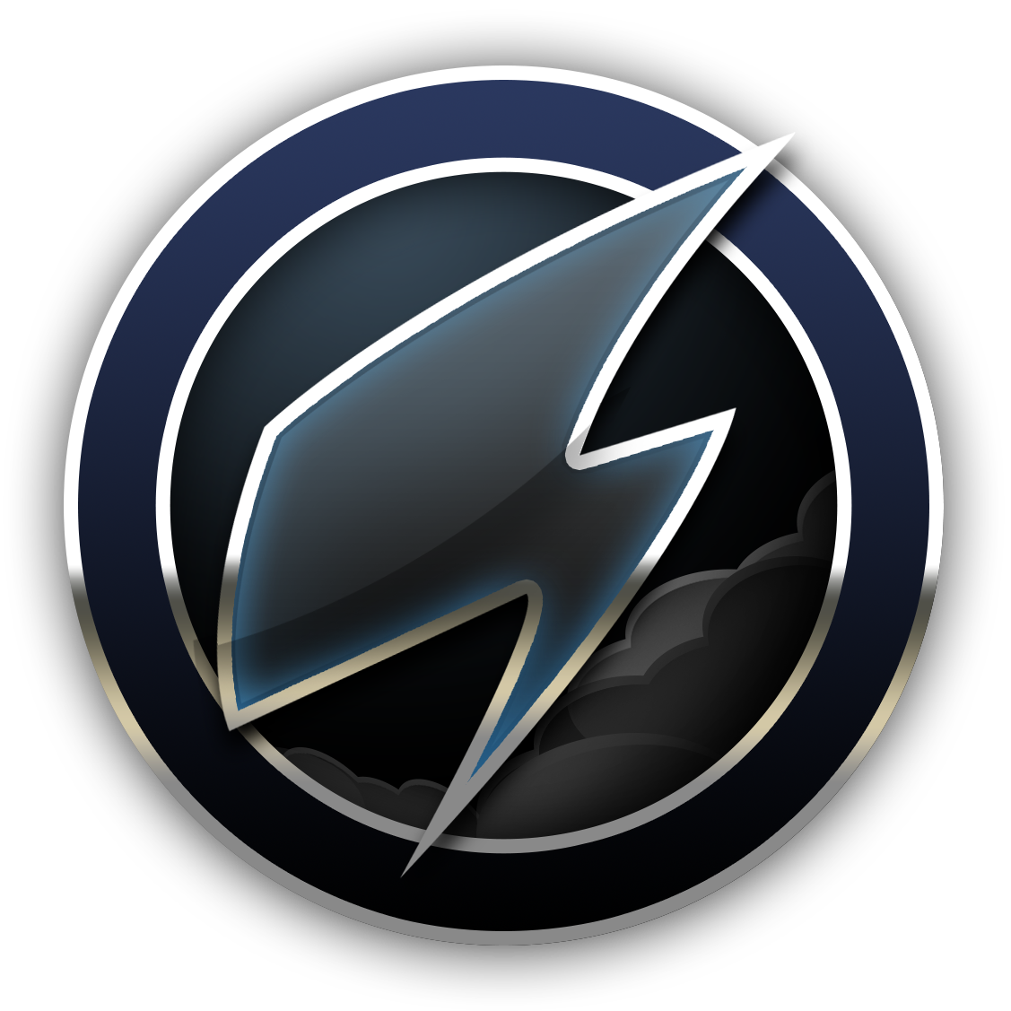 Logo Storm (North American Team)