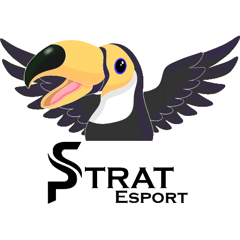 Logo STRAT Esport