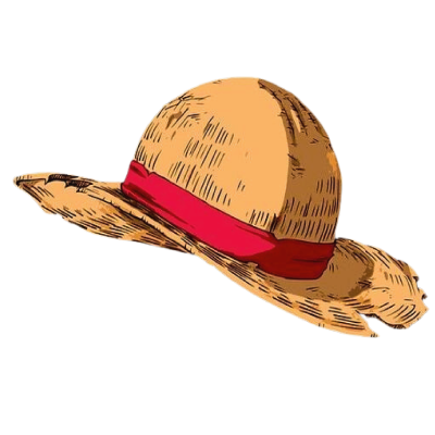 Logo de Straw Hat Crew