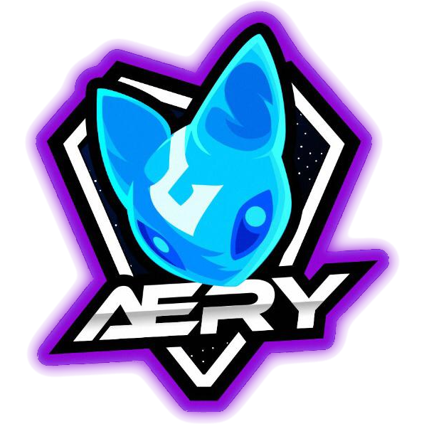 Logo Summon Aery (Lebanese Team)