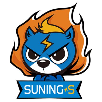 Logo de Suning-S