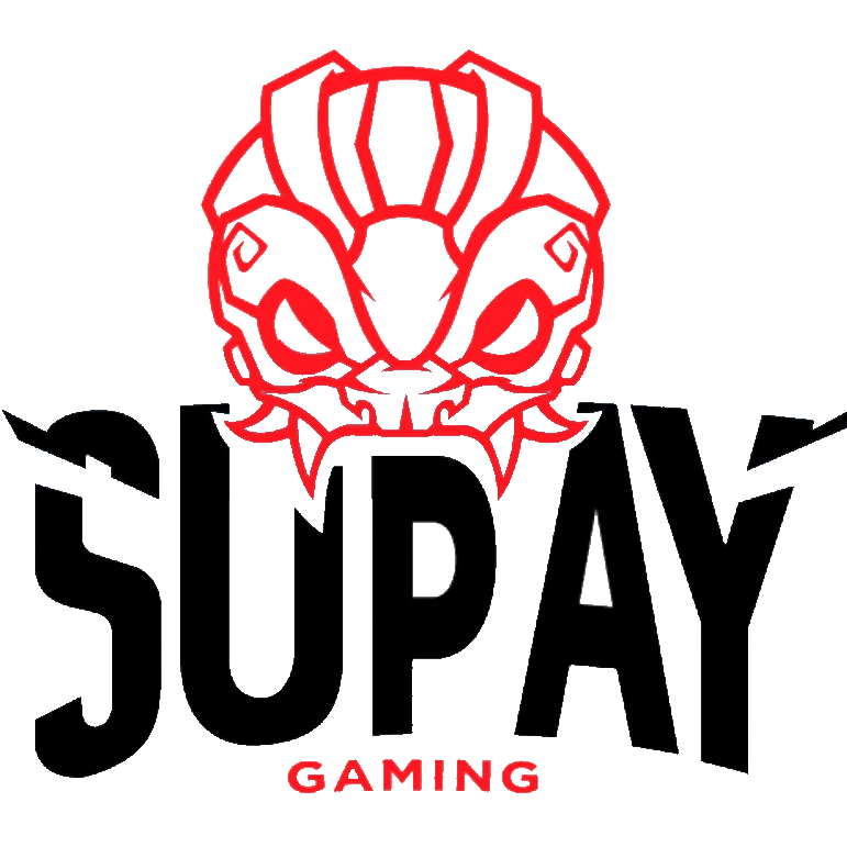Logo de Supay Gaming