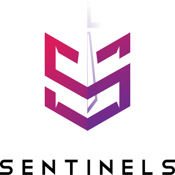 Logo Super Nova Sentinels