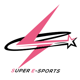 Logo SuperEsports