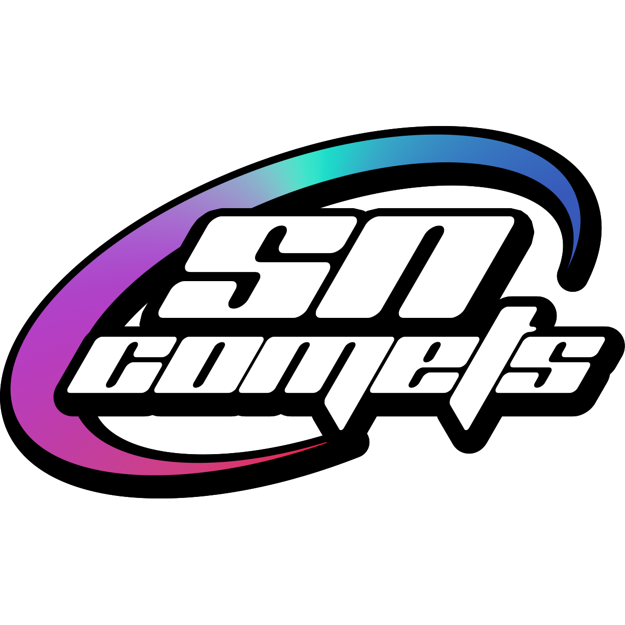 Logo Supernova Comets