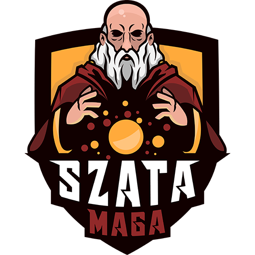Logo Szata Maga