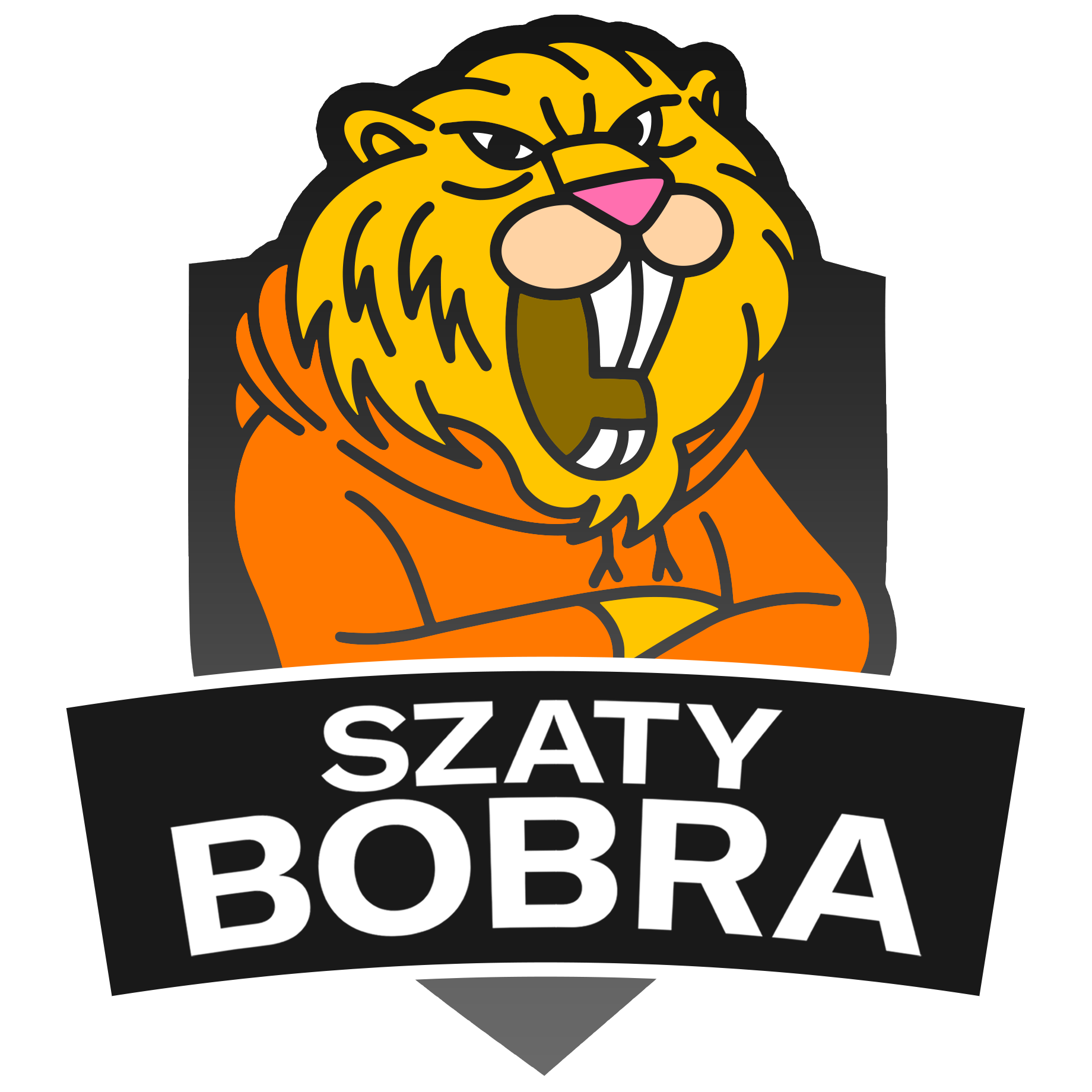 Szaty Bobra