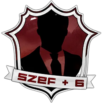 Logo Szef 6