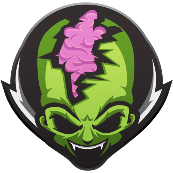 Logo de Tainted Minds