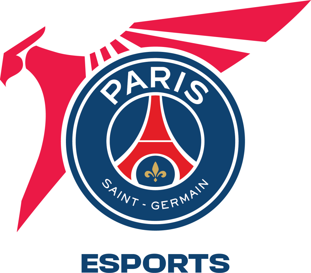 Logo TALON (Hong Kong Team)