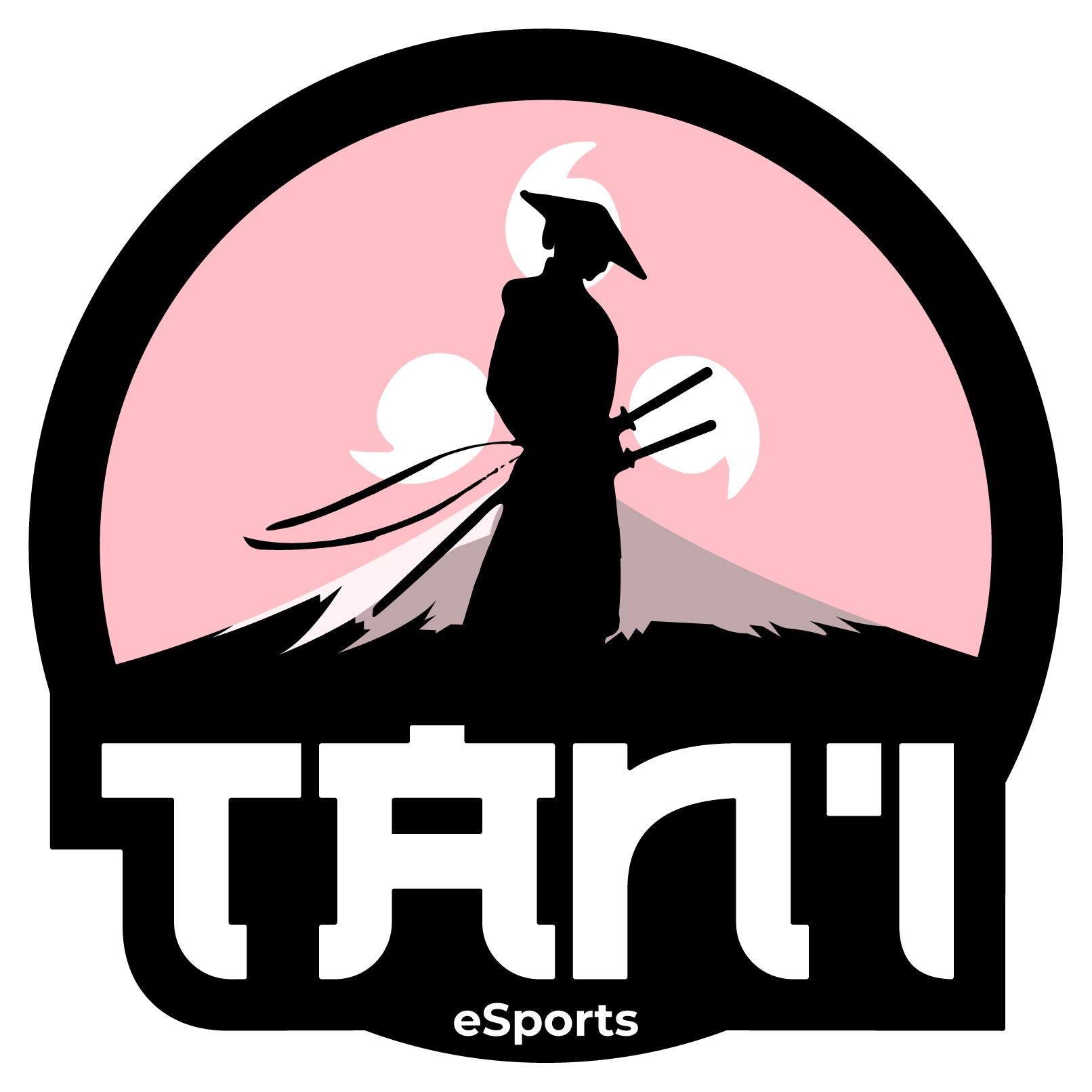 Logo Tan'i eSports CZ
