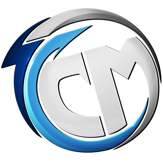 Logo de TCM Gaming