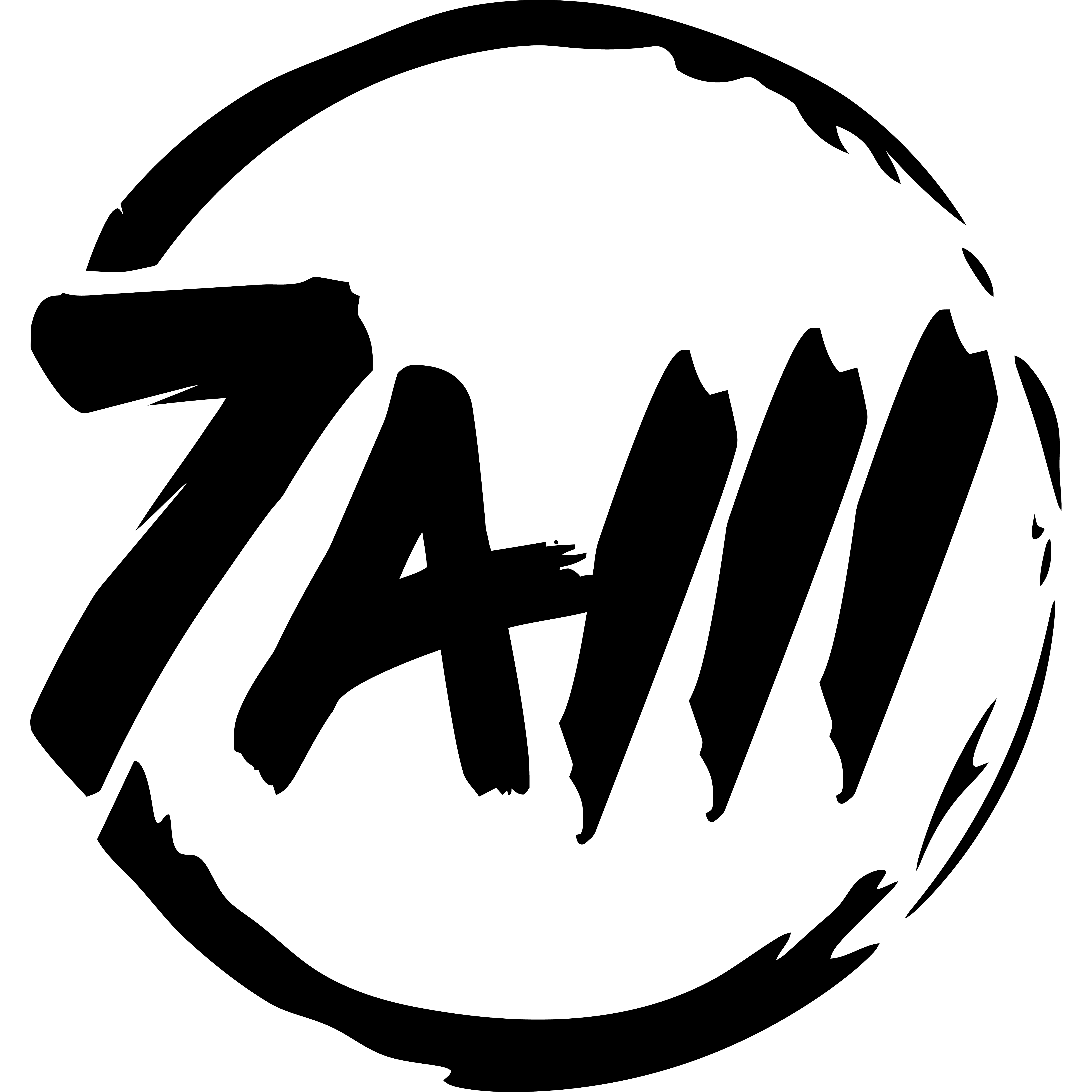 Logo de Team 7AM Academy