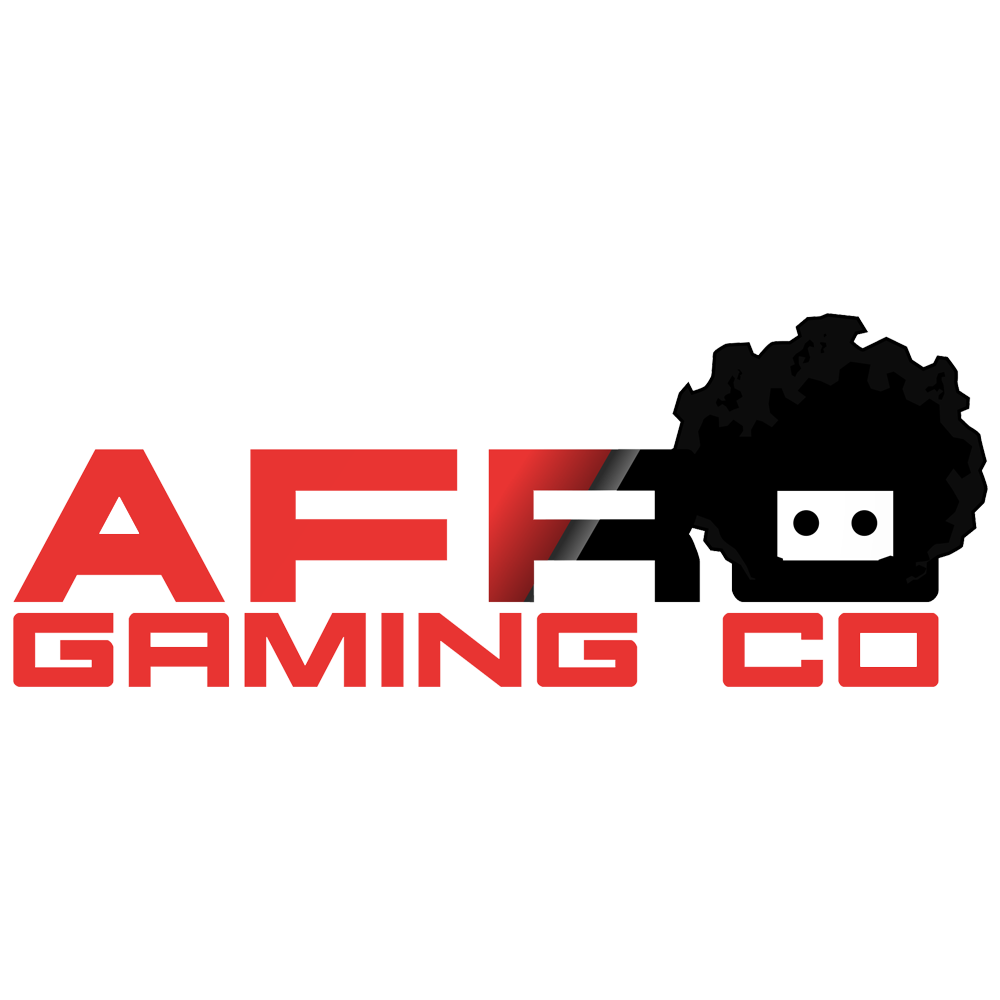 Logo de Team Afro