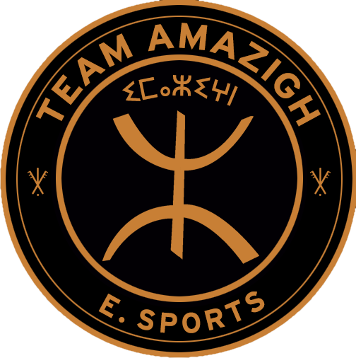 Logo de Team Amazigh