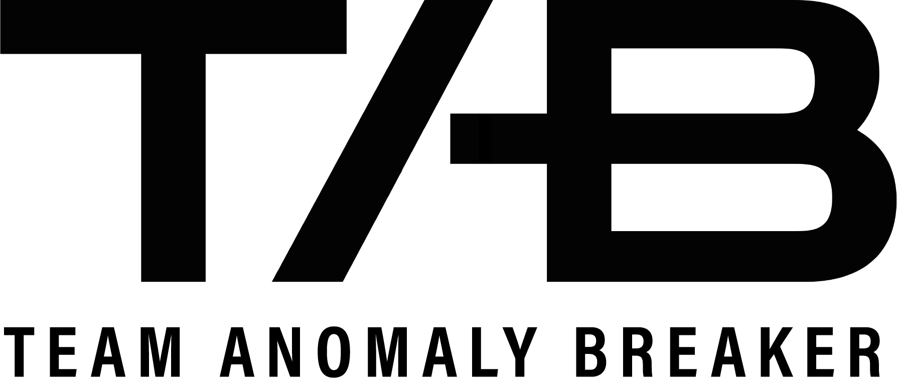 Logo de Team Anomaly Breaker