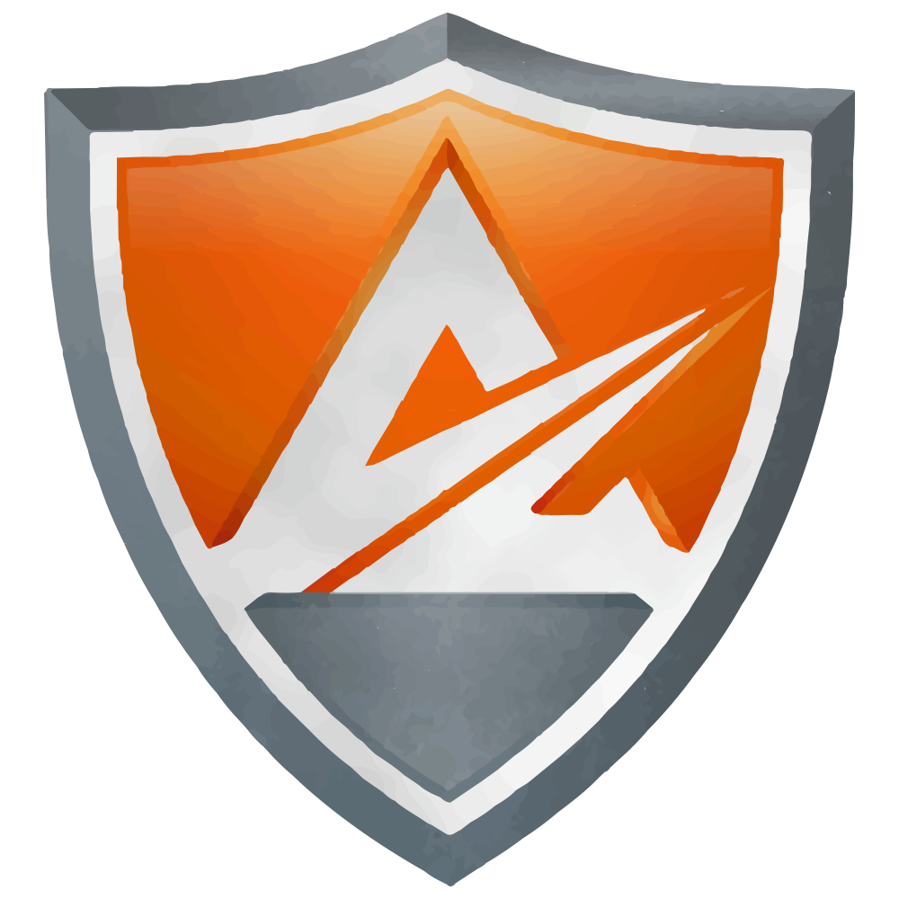 Logo de Team Arena Online