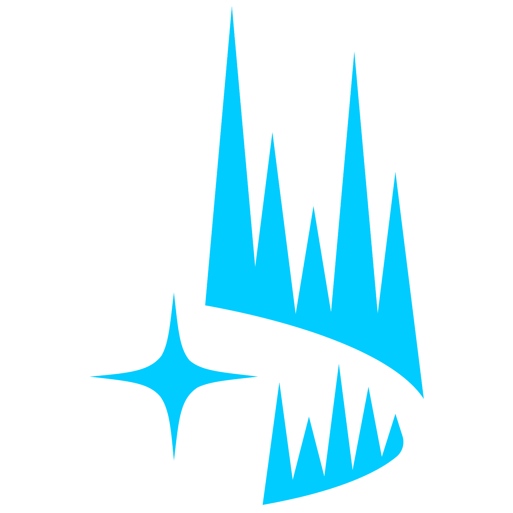 Logo Team AURORA Academy