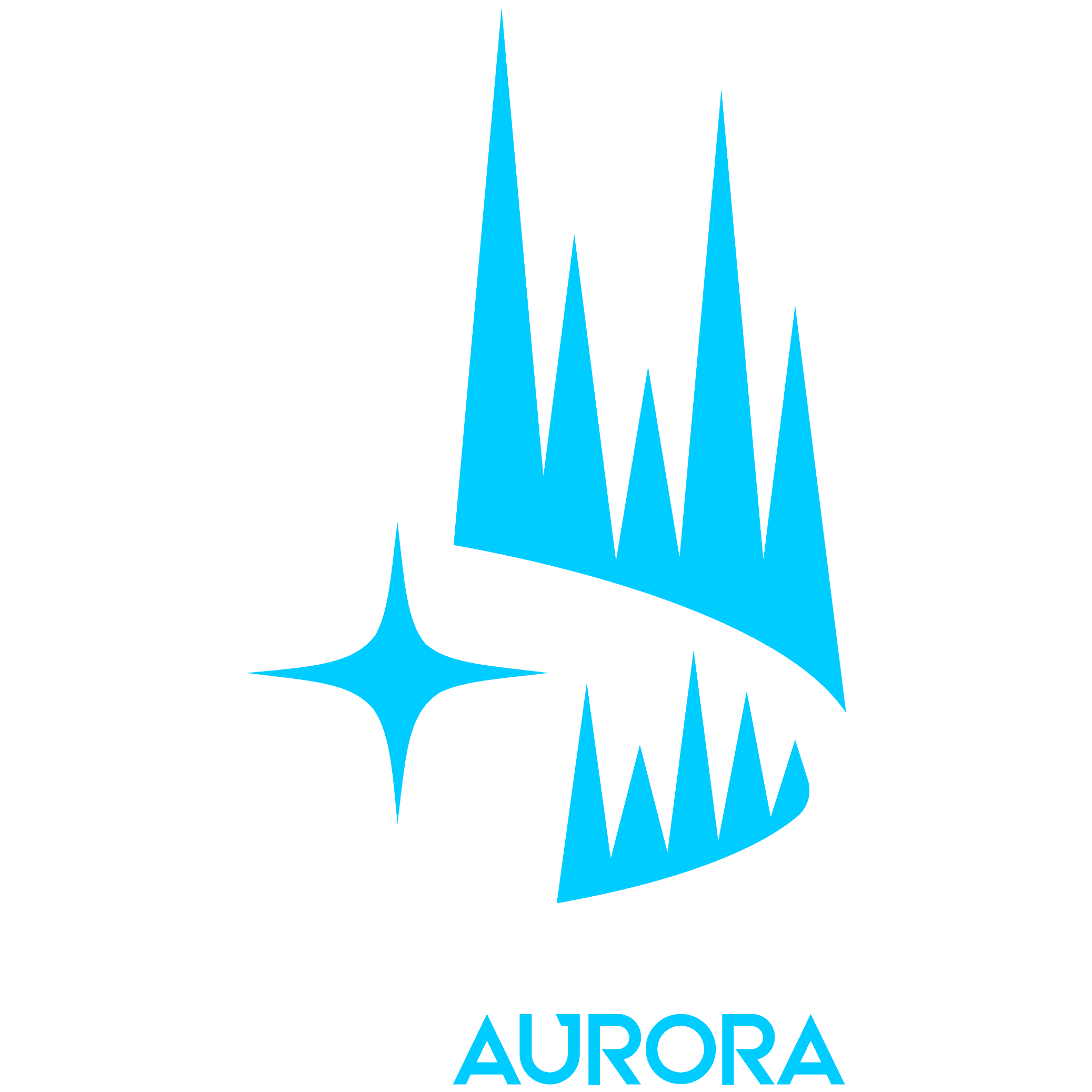 Logo Team AURORA