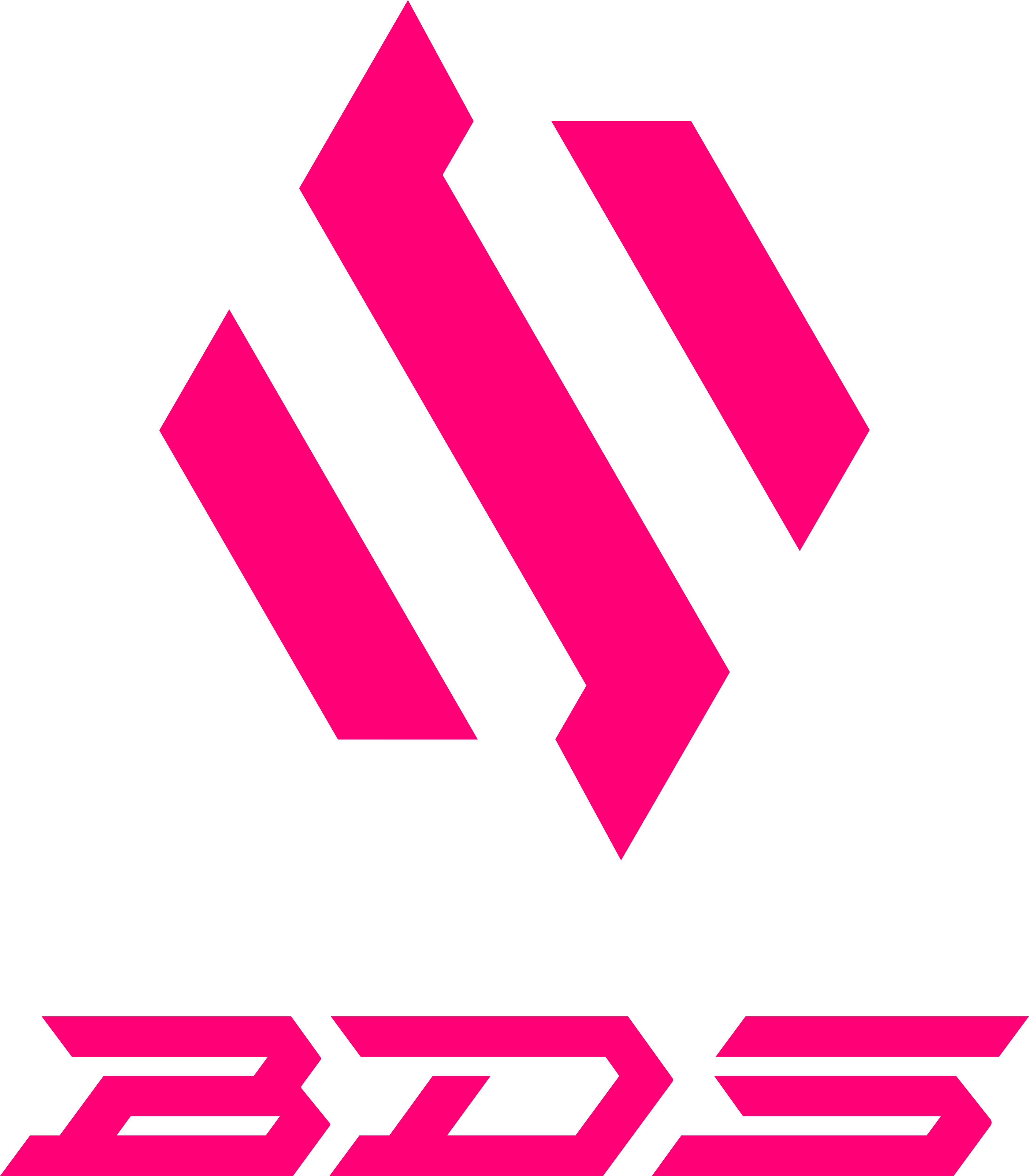 Logo Team BDS