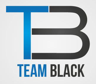 Logo Team BLACK (European Team)