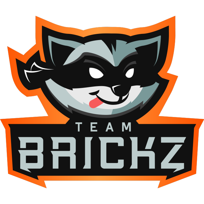 Logo Team Brickz