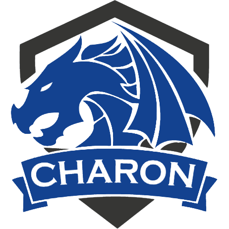 Logo de Team Charon