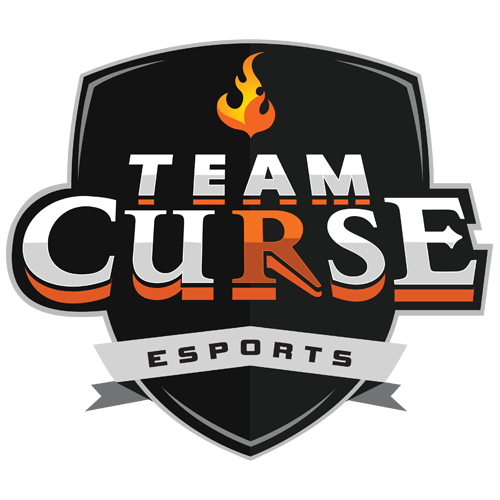 Logo Team Curse