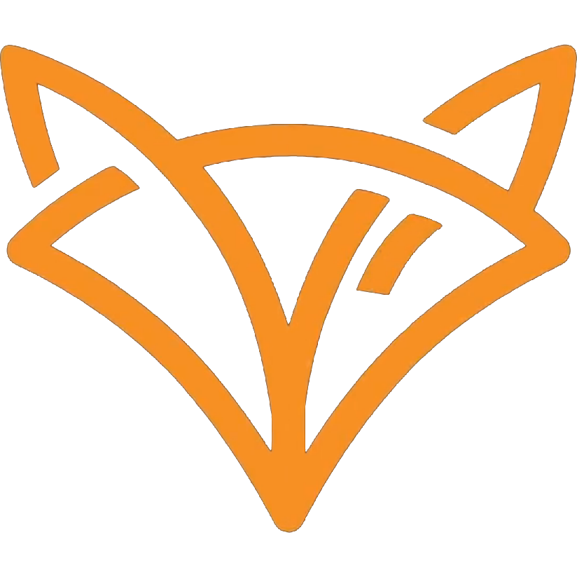 Logo Team DeftFox