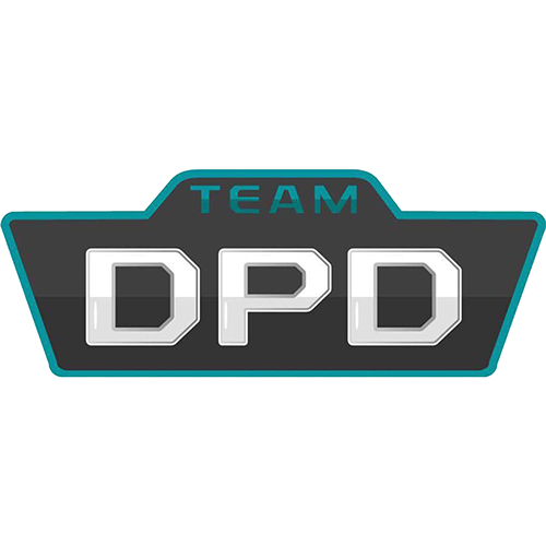 Logo de Team DPD