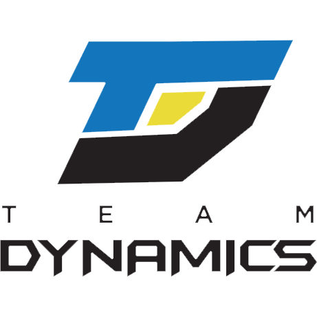 Logo de Team Dynamics Academy