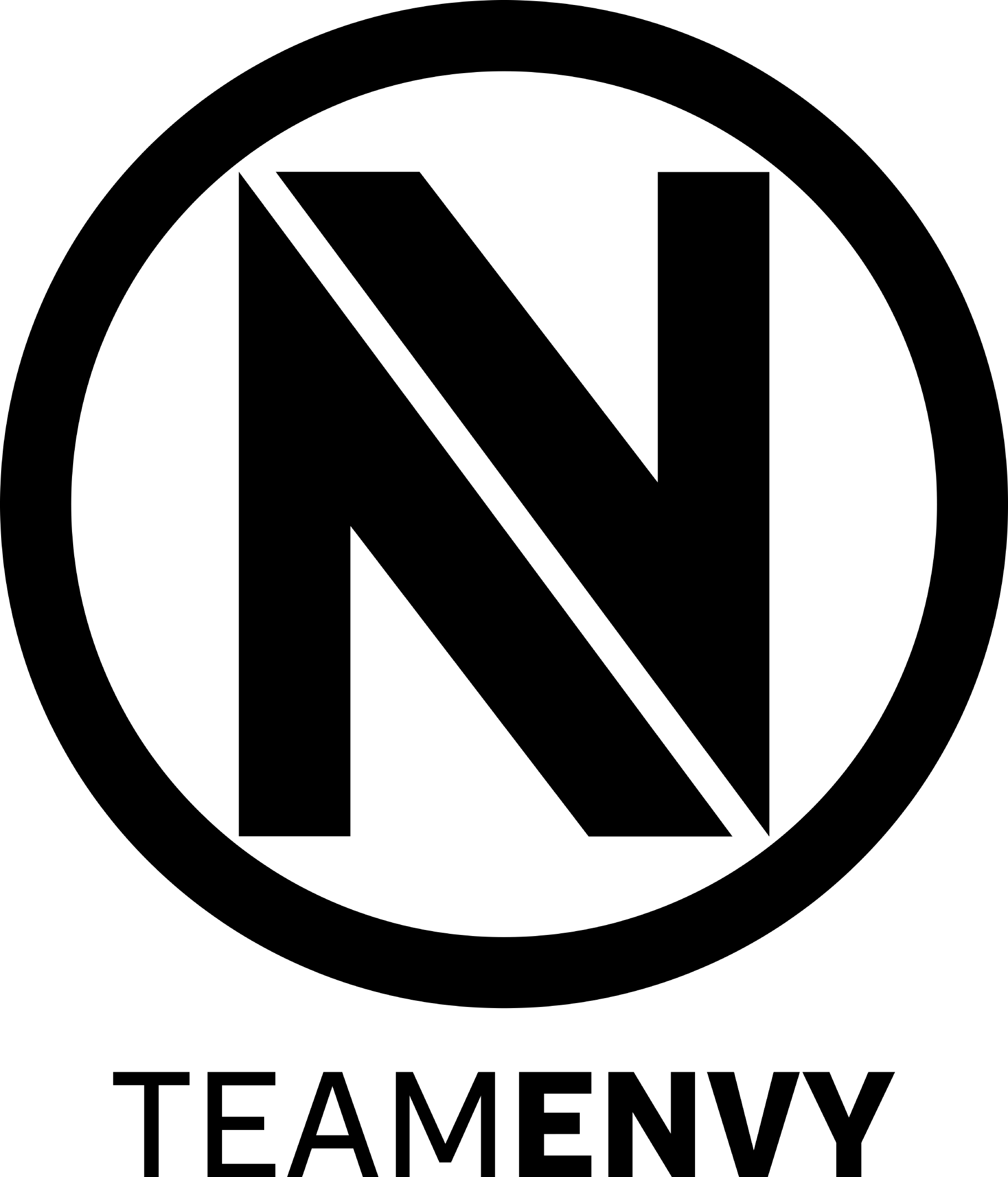 Logo de Team EnVyUs