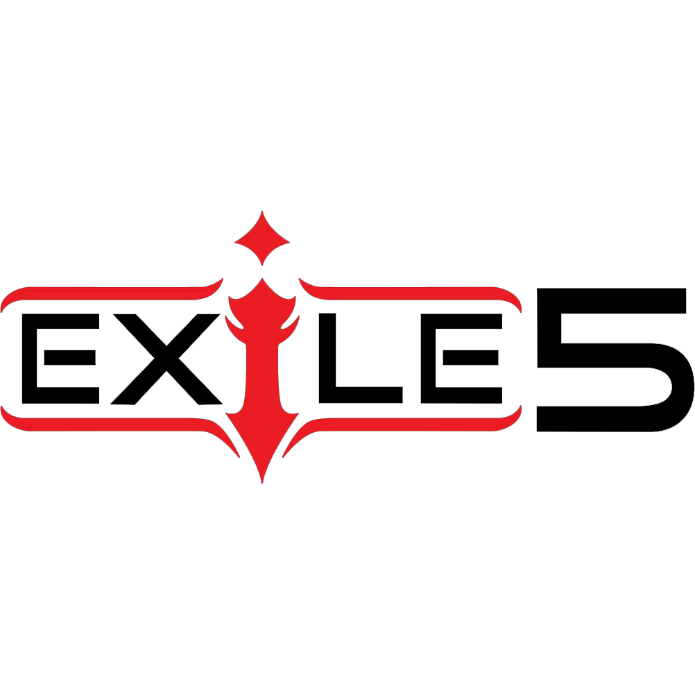Logo Team Exile5