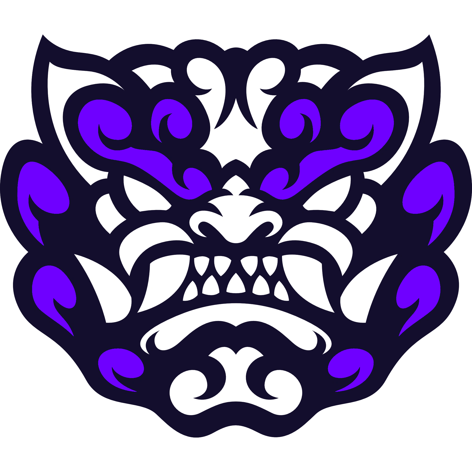 Logo de Team EYA