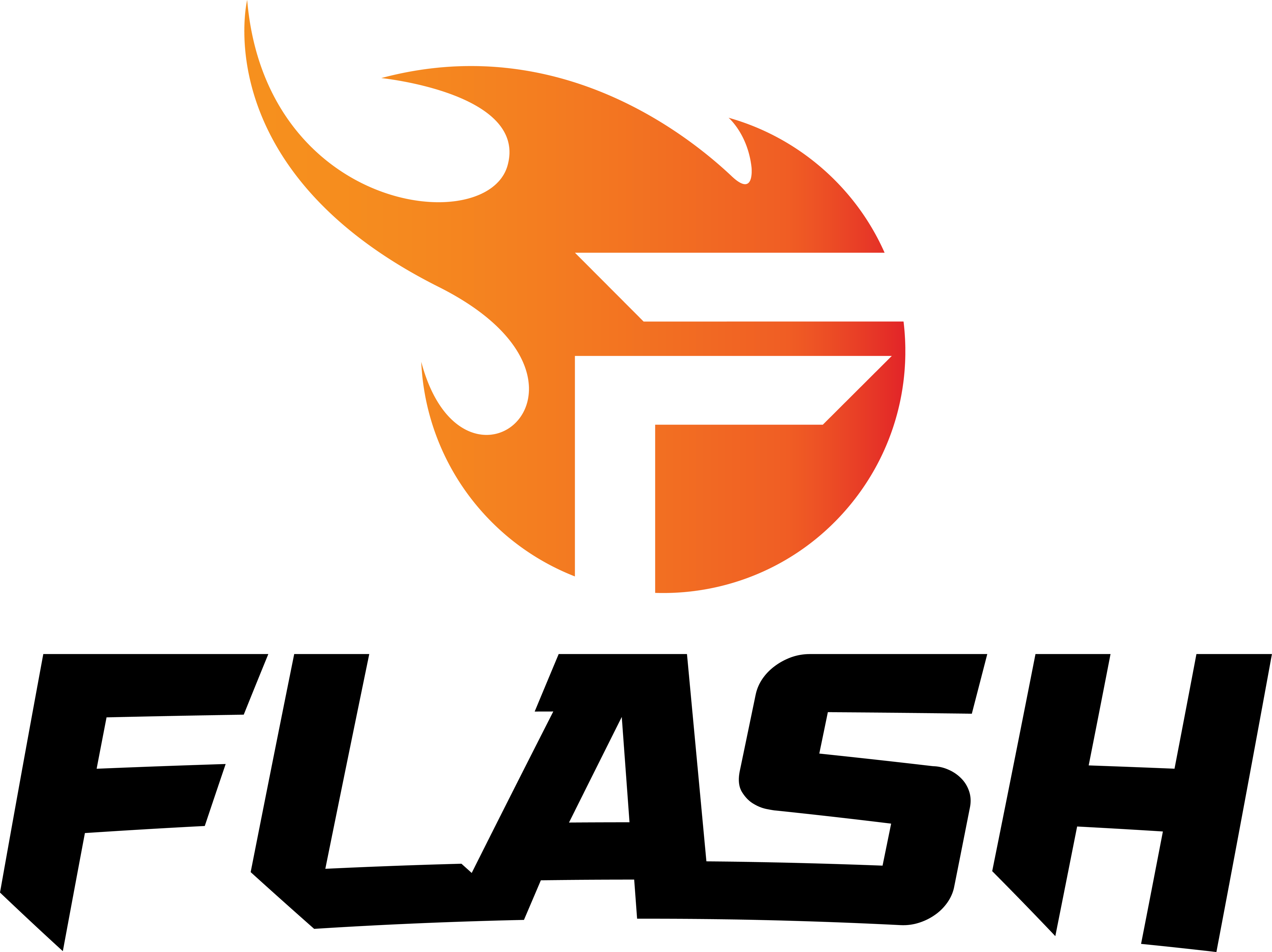 Logo Team Flash.Vietnam