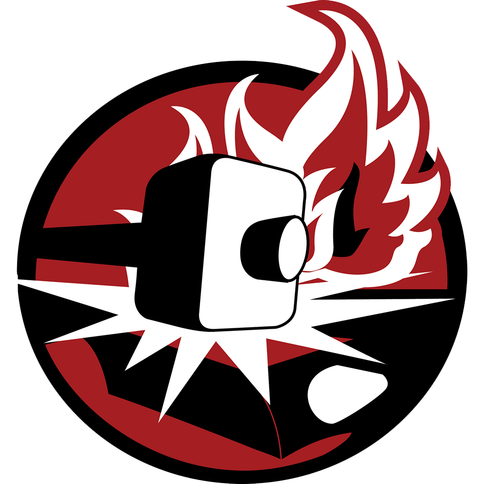 Logo de Team Forge