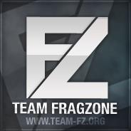 Logo de Team FragZone